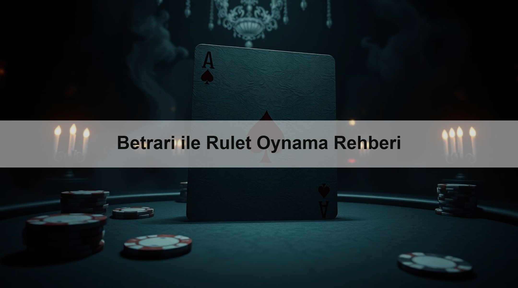 Betrari ile Rulet Oynama Rehberi
