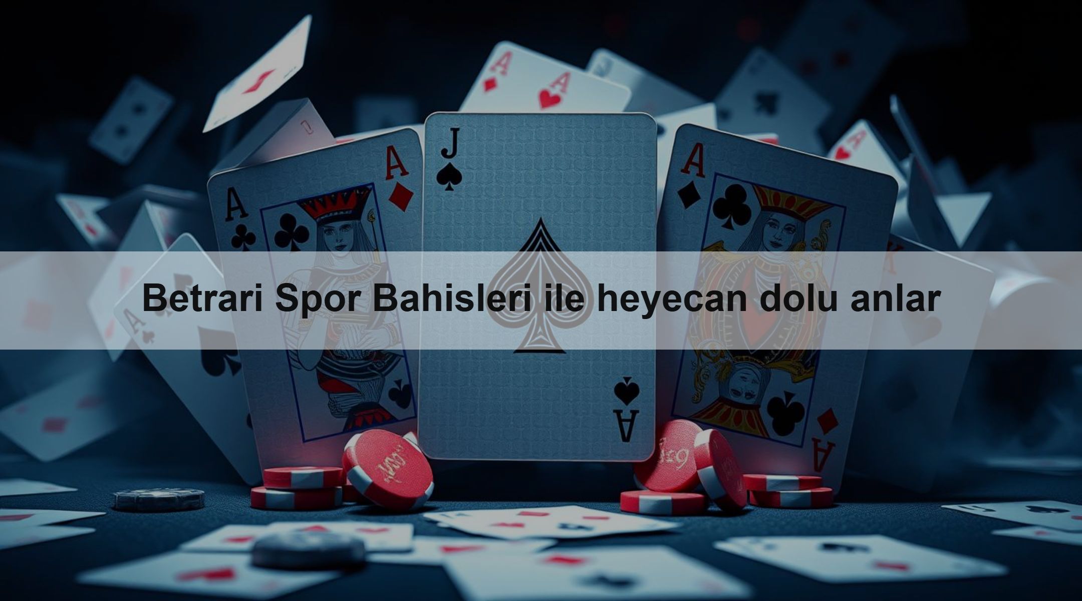 Betrari Spor Bahisleri ile heyecan dolu anlar